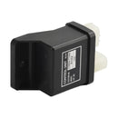 12V R11EA sikkerhedsrelæ 119802-77200 til Yanmar kontrolenhed Hitachi ZX-3 gravemaskine