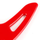 Ratskifterforlængerdæksel passer til BMW F22 F30 F31 F32 X1 X2