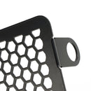 Jäähdyttimen suoja, jäähdyttimen kansi, sopii malliin Interceptor 650 Gt 650