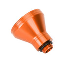 Billet Aluminium Öleinfülltrichter 20mm Universal Oil Catch Drain Motorrad Generic