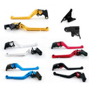 Langt koblingsbremsegreb passer til Trident 2022 Bonneville T120/T100 2016-2019 Generisk