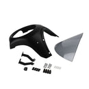 Přední sklo čelního skla Kapota předního skla pro Honda CB1000R CB650R 2019-2021 B Generic