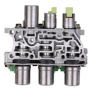 Mazda 2 3 5 6 CX-7 MPV 4F27E 48420K-R 4F27E Getriebemagnetblock-Paket