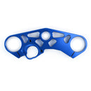 SUZUKI GSXR 600 750 1000 Tieferlegung Gabelbrücke vorne obere obere Klemme