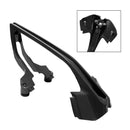 KTM Duke 390 2017-2023 Faro Soporte de faro Soporte de parrilla Rejilla de plástico