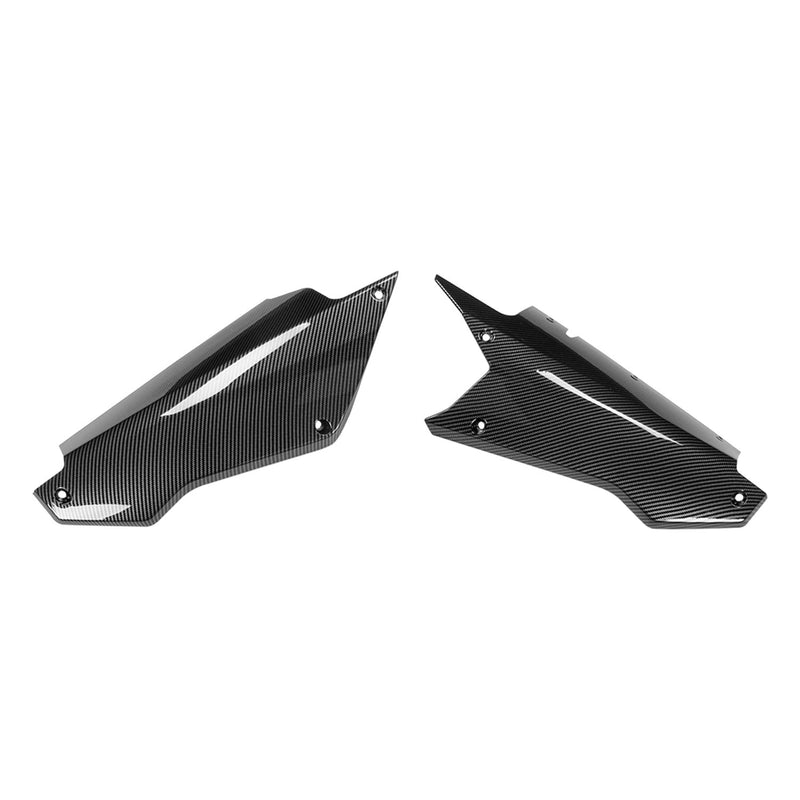 Zestaw owiewek Aprilia RS 660 2020-2024 wykonanych z wtryskiwanego tworzywa ABS