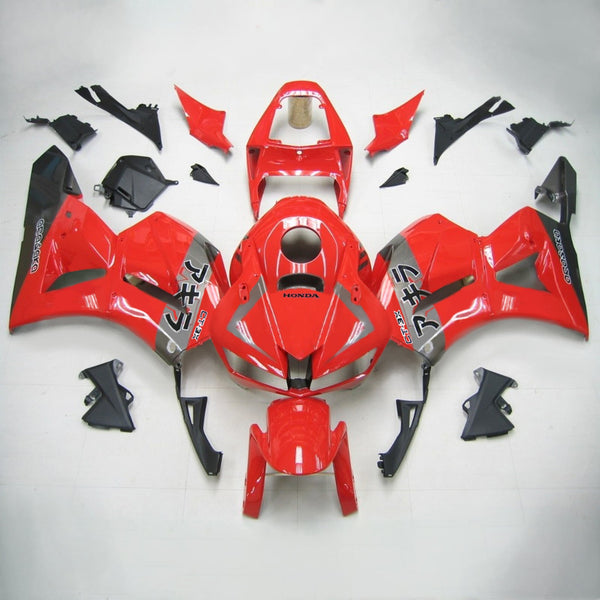 Honda CBR600RR 2013-2023 F5 kåpa set kropp plast ABS