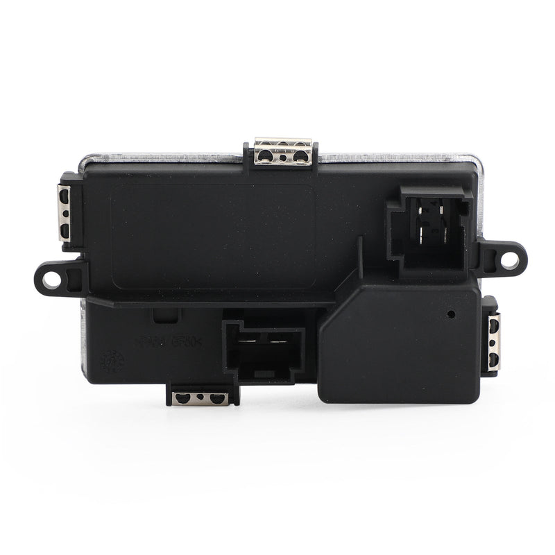 Varmeblåsermotormotstand 64119226780 for BMW F10 F11 F01 528i 535i 535d