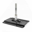 Ny frontstøtfanger slepekrok Nummerskiltbrakettbrakett for VW MK6 Golf Generic