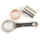 Trækstangsarmsæt til Honda SES125 Dylan SH125 PCX150 PCX 06381-KZY-900 Generisk