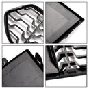 BMW F22 F23 2012-2017 2ks přední nárazník M, mlhové světlo, mřížka