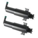 2 × jato de bico lavador de farol para BMW Série 3 E90 E91 E92 E93 61677179311 Genérico