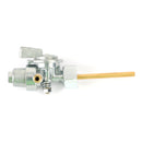 KRAFTSTOFFVENTIL HAHN passend für Yamaha YG5 YG1 YZ80 L5T RX50 DT80 TY80 367-24500-04 Generic