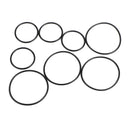 Karburator Carb Rebuild Repair Kit passer til Honda Goldwing 1000 GL1000 1978-1979 Generisk