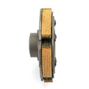 Våtkopplingsskohållare ASSY för CFMoto 500 600 CF500 CF600 ATV 0180-054000-0003 Generic