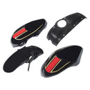 Yamaha XSR900 2016–2021 Verkleidungsset