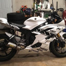 Kotelosarja Yamaha YZF 600 R6 2006-2007 Generic