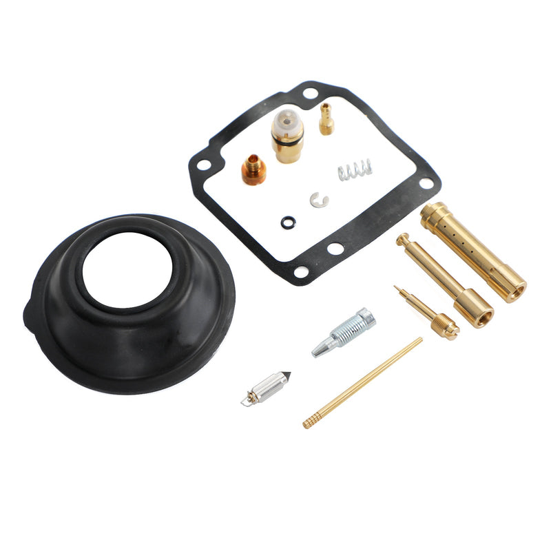 Kit de reconstrução de carburador para Yamaha XJR400 XJR400R 1993-1999 genérico