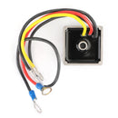 REGLER GLEICHRICHTER Passend für CLUB CAR DS '92-'07 GAS GOLF CART 1027112-01 1015777
