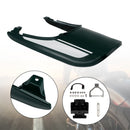 2018-2022 Kawasaki Z900RS Heckverkleidung + Kennzeichenhalter