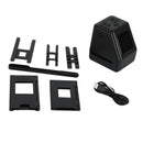 Escáner de películas 14MP 22MP Convierte películas, diapositivas y negativos 126KPK/135/110/Super 8 Escáner de películas de 512GB