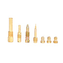 Kit de reconstrução de carburador carb adequado para Honda CN/CH 250 Helix/Fusion 250 Big Ship22