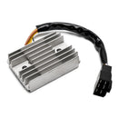 Kawasaki ER-5 ER 500 Twister 1997-2005 säätimen tasasuuntaajan magneettinen staattorin tiiviste