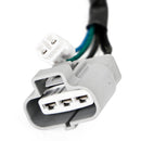 Suzuki LTF 400F King Quad 00-17 Magneto Stator + Spændings ensretter + Seal Fedex Express