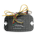 KAWASAKI Vulcan 800 Classic 1500 VN-15 VN400 Led Rücklicht Blinker