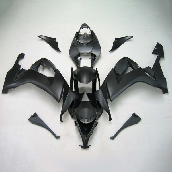 Kit de carenagem para Kawasaki ZX10R 2008-2010 Genérico