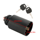 Linde 318 351 352 359 391 392 393 394 396 med tændingsnøglekontakt 7915492632