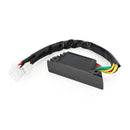 Nuevo regulador rectificador para Honda VT1100 VT1100C Shadow 1985 1986 31600-Mg8-008