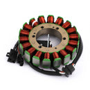 Areyourshop Stator Generator Magneto egnet for Arctic Cat Wildcat X 4 4X 1000 Metallic 12-19 Generic