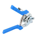 Hog ringtang og 600xM clips Bageværktøj Hæfteklammer Kyllingetrådsbur