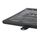 MŘÍŽKA OCHRANY RADIÁTORU Vhodné pro Kawasaki VERSYS-X 300 KLE300 17-20 Generic