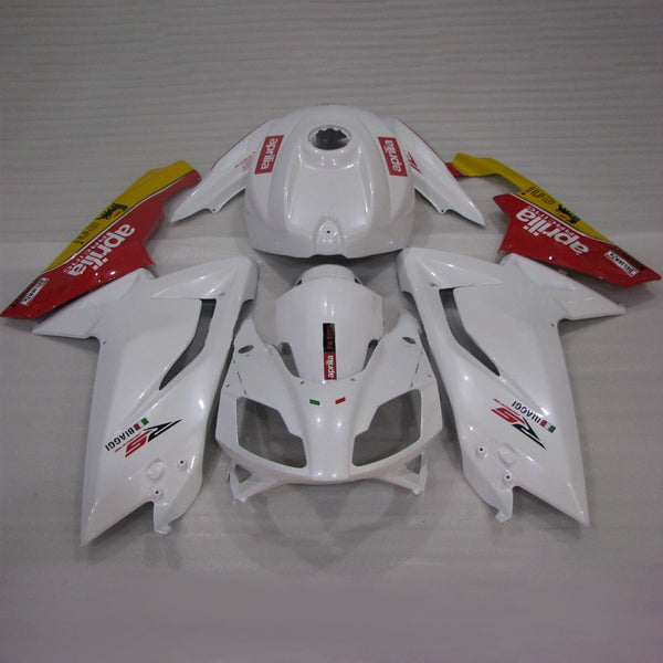 2006-2011 Aprilia RS125 kåpa kit