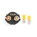 Solenoidový spínač startovacího relé pro KAWASAKI BAYOU 300 KLF300C 4X4 KLF300B 1989-02 Generic