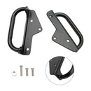 2022–2023 Yamaha XSR 900 Beifahrer-Armlehnen-Handhalter