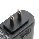 Cargador BC-240, base rápida de batería BP-298 para ICOM V86 U86, Radio bidireccional, enchufe estadounidense