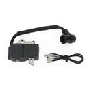 Módulo de bobina de ignição compatível com STIHL FS80 FS85 FS80R FC85 HT70 HT75 4137 400 1350