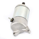 Motor de arranque para Yamaha XVS650 XVS65 V-Star Drag Star 650 Classic Custom 97-18 Genérico