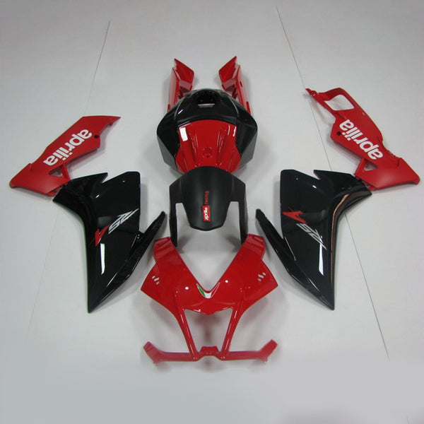 Aprilia RS4 RS125 RS50 2012–2016 Verkleidungsset Karosserie