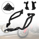 Honda Crf 1100L 2020-2021 Barra protectora inferior de protección de motor