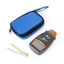 Digitaler Drehzahlmesser Nicht -Kontakt -Laserfoto Tach RPM Tester Handheld Gauge Tool