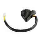 Spændings ensretter regulator til Honda V45 Magna VF750C VF700C 1982-1984