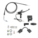 2004 Suzuki Brute Force Lt-V700F 700 4Wd Actuator Shifter Ultimate Kit