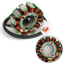 32101-28HA0 Generator Magneto Stator til Suzuki RMZ250 2014-2017 / RMZ450 2013-2018 Generisk
