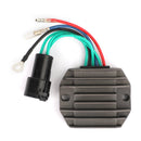 Säätimen tasasuuntaaja Yamaha 40-60Hp 62Y-81960-00 825076