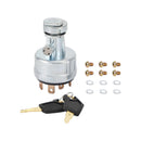 Tændingskontakt 7Y3918 til Caterpillar 318B 318BN 320A 320AL 320L 321C 325C