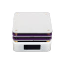 65 W Mini-Heizplatte, Leiterplatte, Löten, LCD-Display, Löt-Heizstation